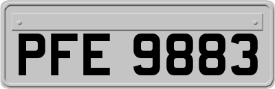 PFE9883