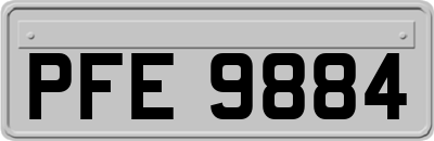 PFE9884