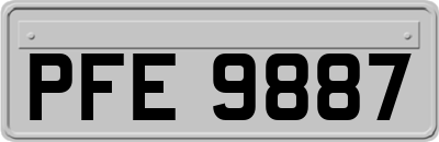 PFE9887