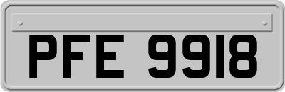 PFE9918