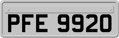PFE9920