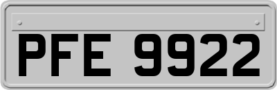 PFE9922