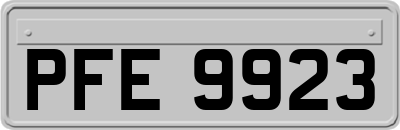 PFE9923