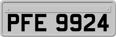 PFE9924