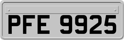 PFE9925
