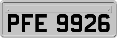 PFE9926