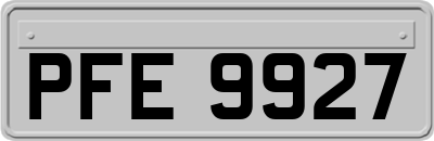 PFE9927