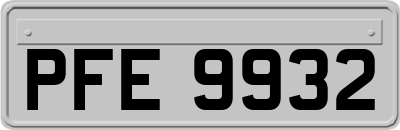 PFE9932
