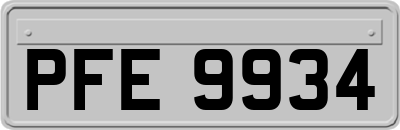 PFE9934