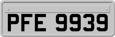 PFE9939