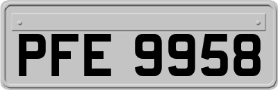 PFE9958
