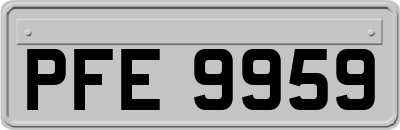 PFE9959