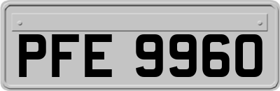 PFE9960