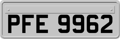 PFE9962