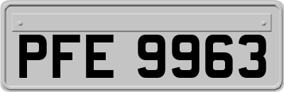 PFE9963