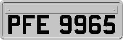 PFE9965