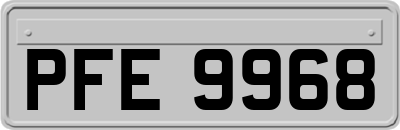PFE9968