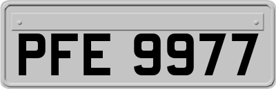 PFE9977