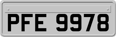 PFE9978