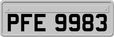 PFE9983