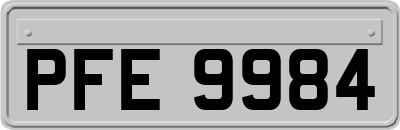 PFE9984