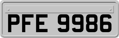 PFE9986