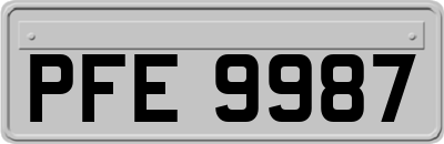 PFE9987