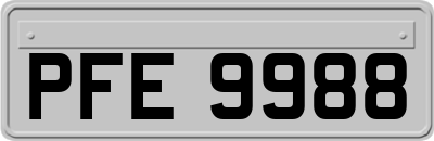 PFE9988