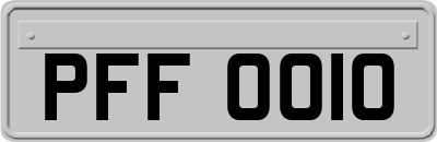 PFF0010