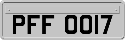 PFF0017