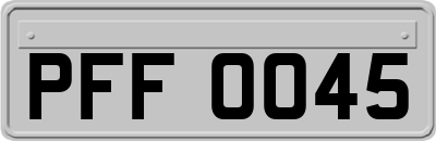 PFF0045