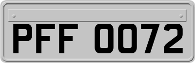 PFF0072