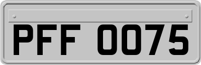 PFF0075