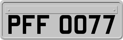 PFF0077