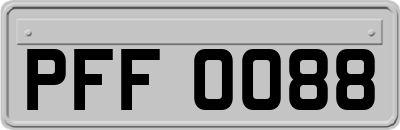 PFF0088