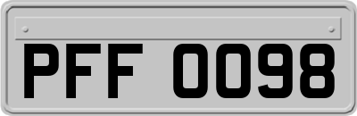 PFF0098