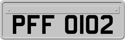 PFF0102