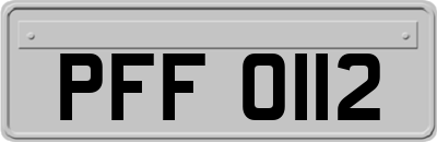 PFF0112