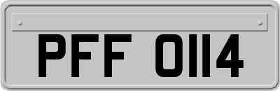 PFF0114