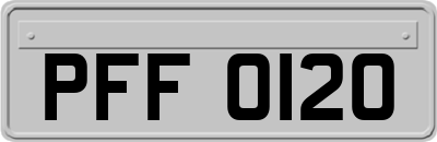 PFF0120