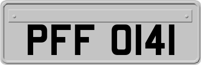 PFF0141