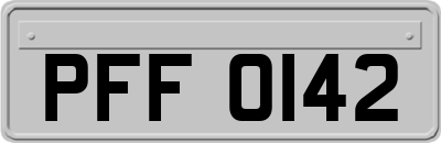 PFF0142