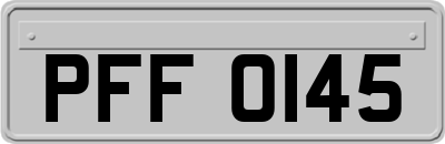 PFF0145