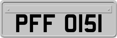 PFF0151