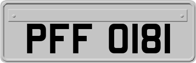 PFF0181