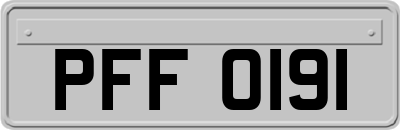 PFF0191
