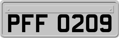 PFF0209