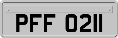 PFF0211
