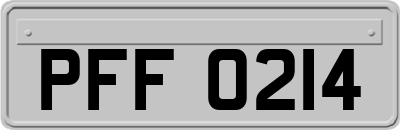 PFF0214