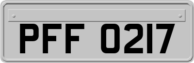 PFF0217